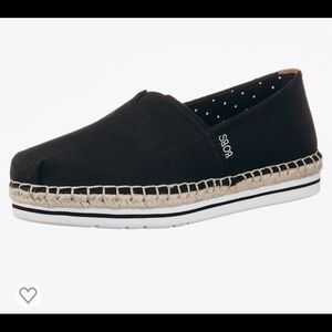 Bobs Memory Foam shoes